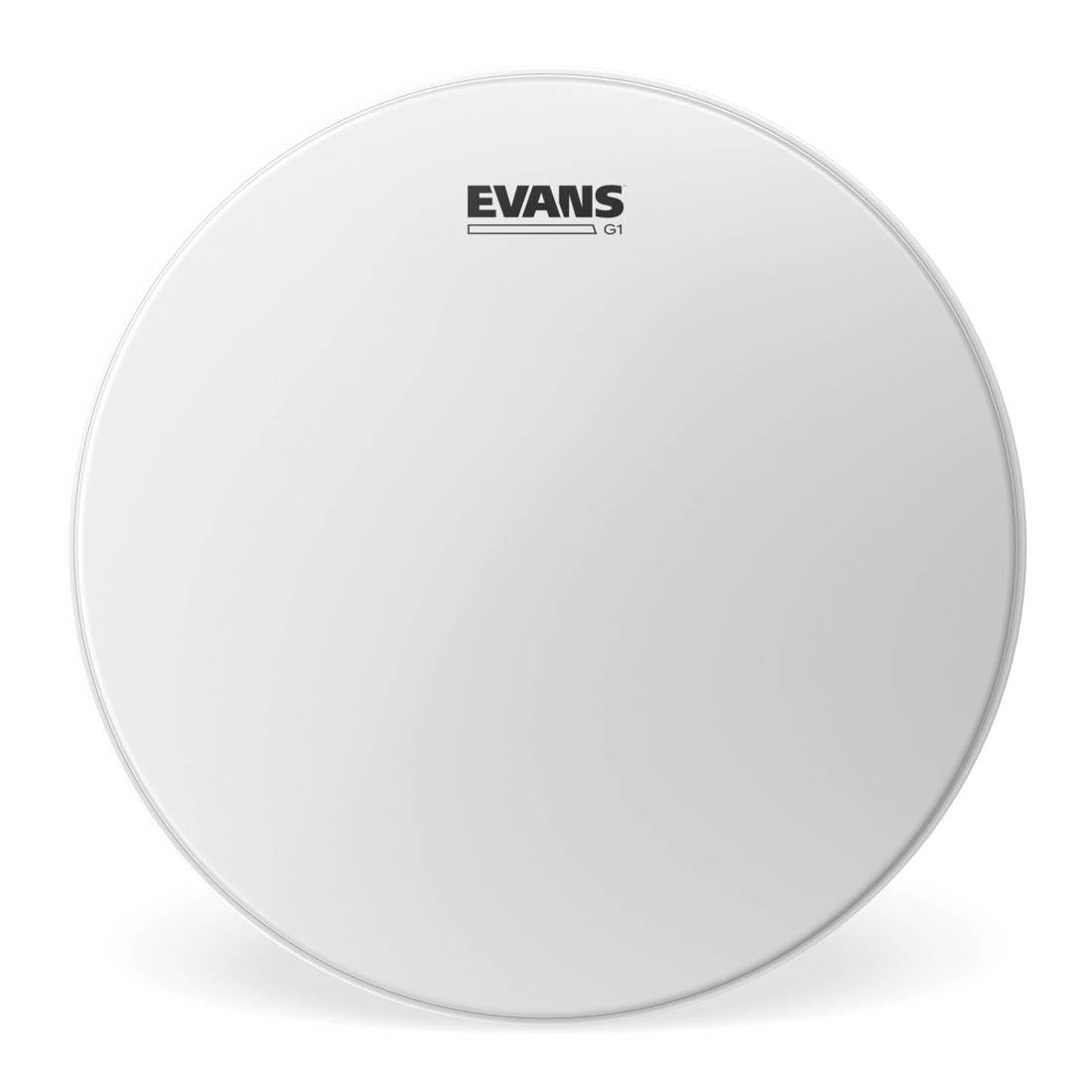 Evans G1 Coated 13 drumhead - La Boîte Musicale - Drum Heads - Evans -