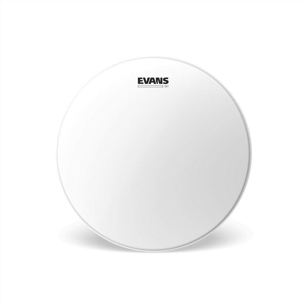 Evans - G1 Coated Bass Head - 22 - La Boîte Musicale - Drum Heads - Evans -