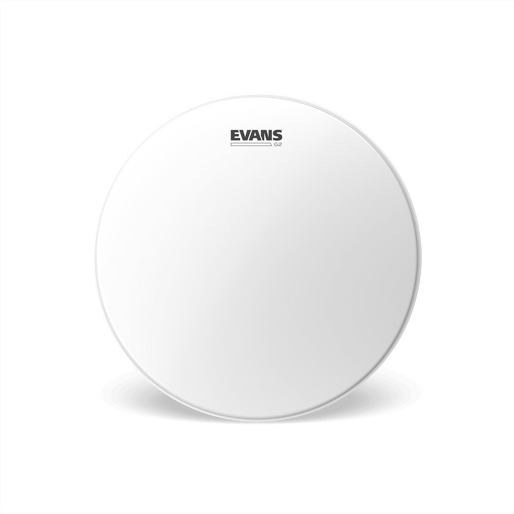 Evans - G2 Coated Bass Head - 20 - La Boîte Musicale - Drum Heads - Evans -