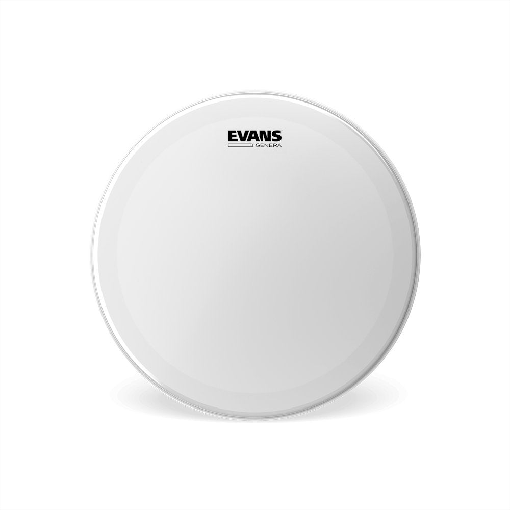 Evans - Genera Snare batter 13 - La Boîte Musicale - Drum Heads - Evans -