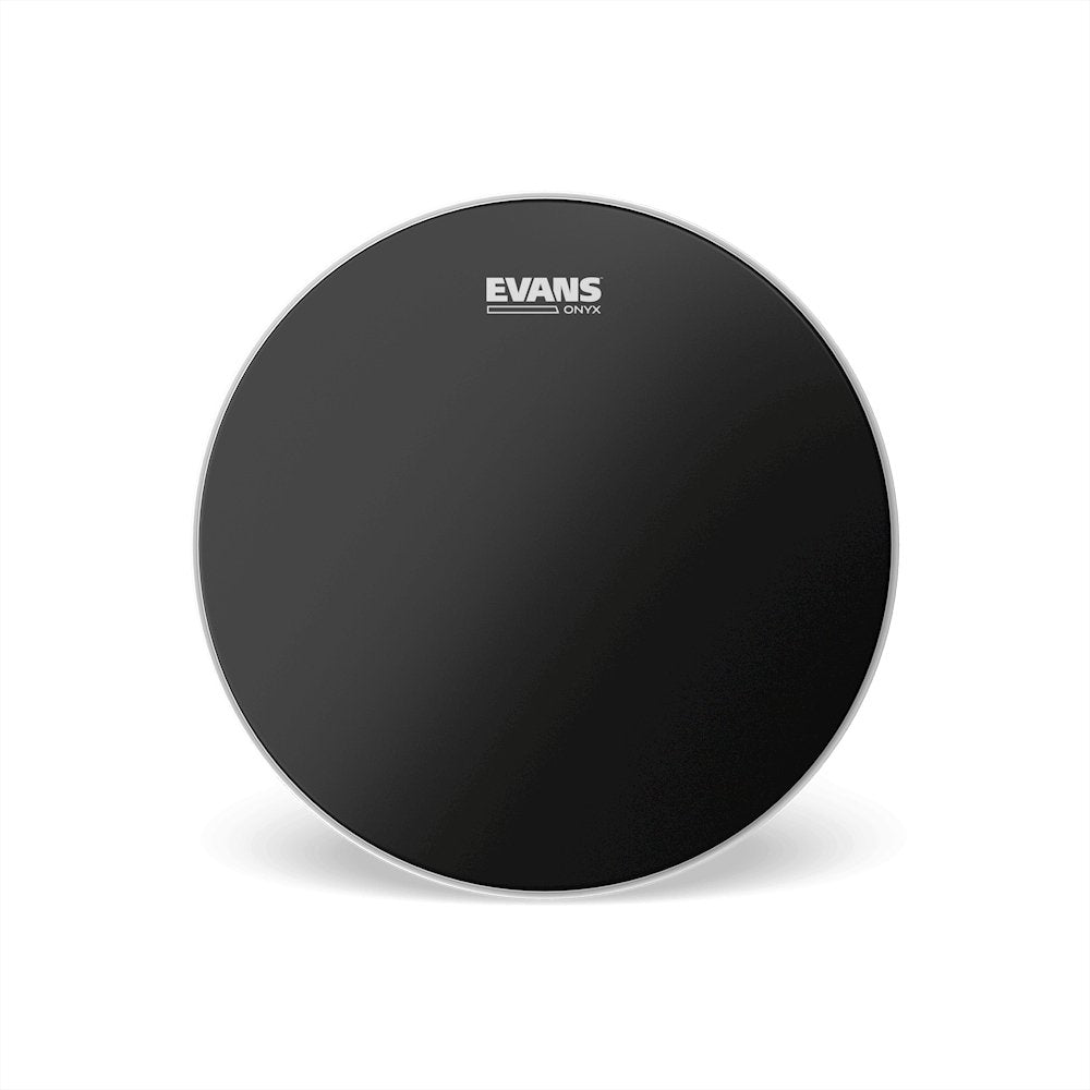 Evans - Onyx Tom Batter Drum head - La Boîte Musicale - Drum Heads - Evans -