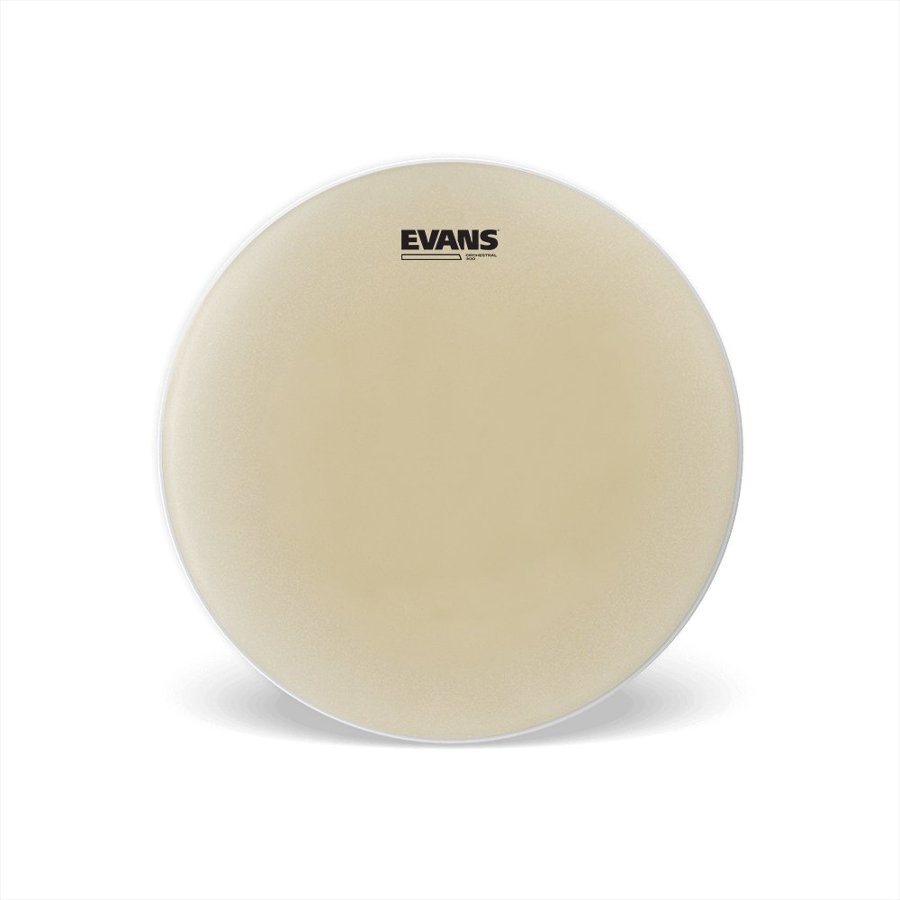 Evans - Orchestral 300 Snare Side Evans 14 - La Boîte Musicale - Drum Heads - Evans -