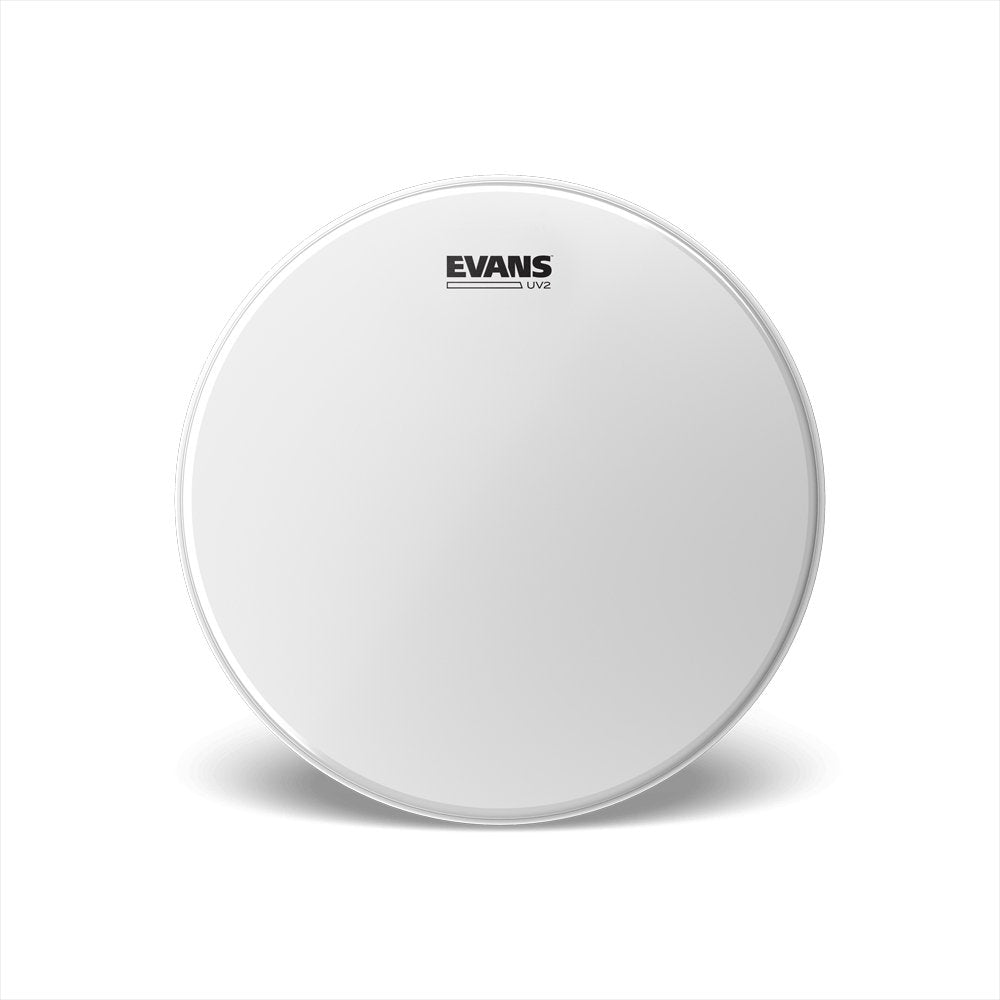 Evans - UV2 Coated Batter Head - 14 - La Boîte Musicale - Drum Heads - Evans -