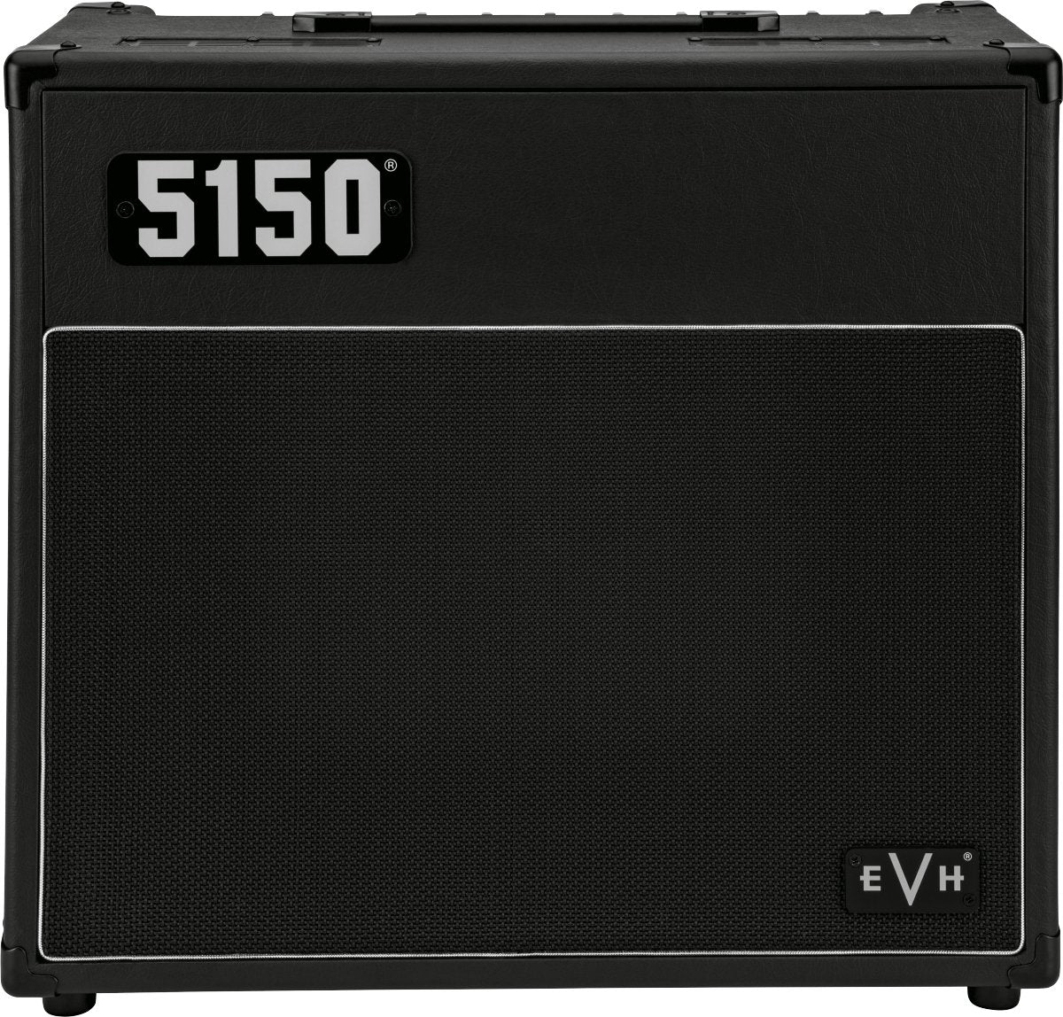 EVH - 5150® Iconic® Series 15W 1X10 Combo - Black - 120V - La Boîte Musicale - Electric Guitar Amplifier - EVH -