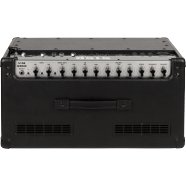 EVH - 5150® Iconic® Series 40W 1x12 Combo - Black - La Boîte Musicale - Electric Guitar Amplifier - EVH -