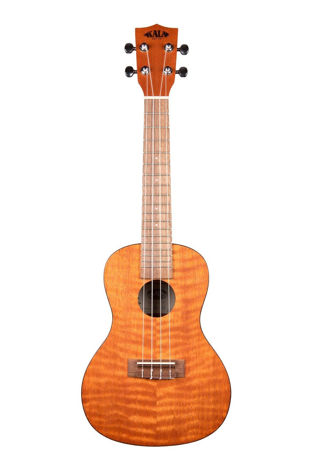 Exotic Mahogany Concert Ukulele - La Boîte Musicale - Ukulele - Kala -
