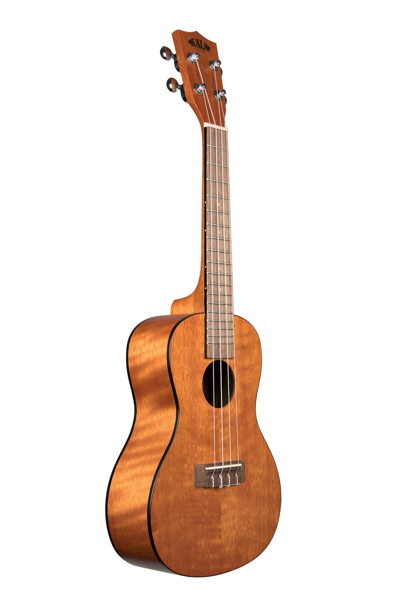 Exotic Mahogany Concert Ukulele - La Boîte Musicale - Ukulele - Kala -