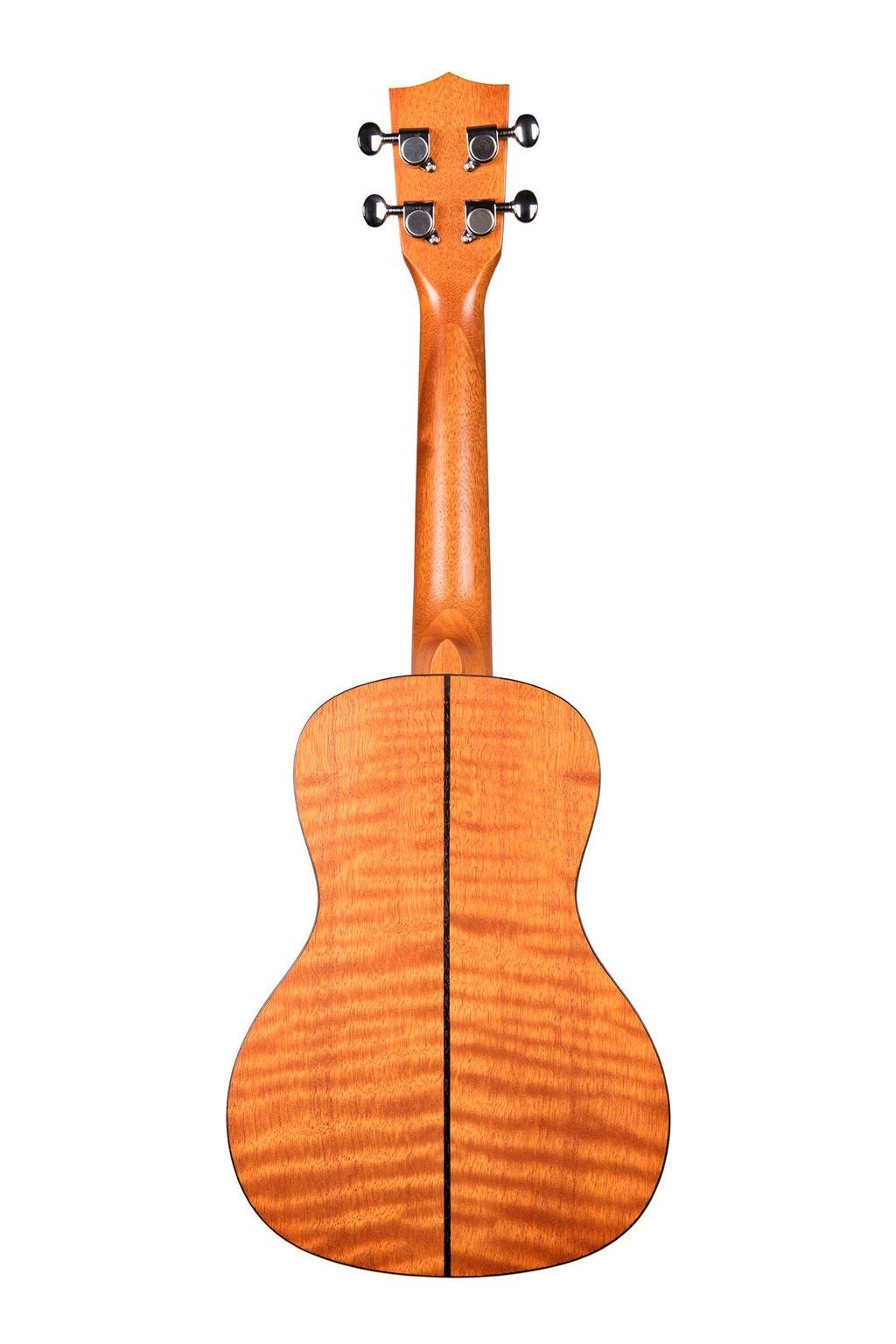 Exotic Mahogany Concert Ukulele - La Boîte Musicale - Ukulele - Kala -