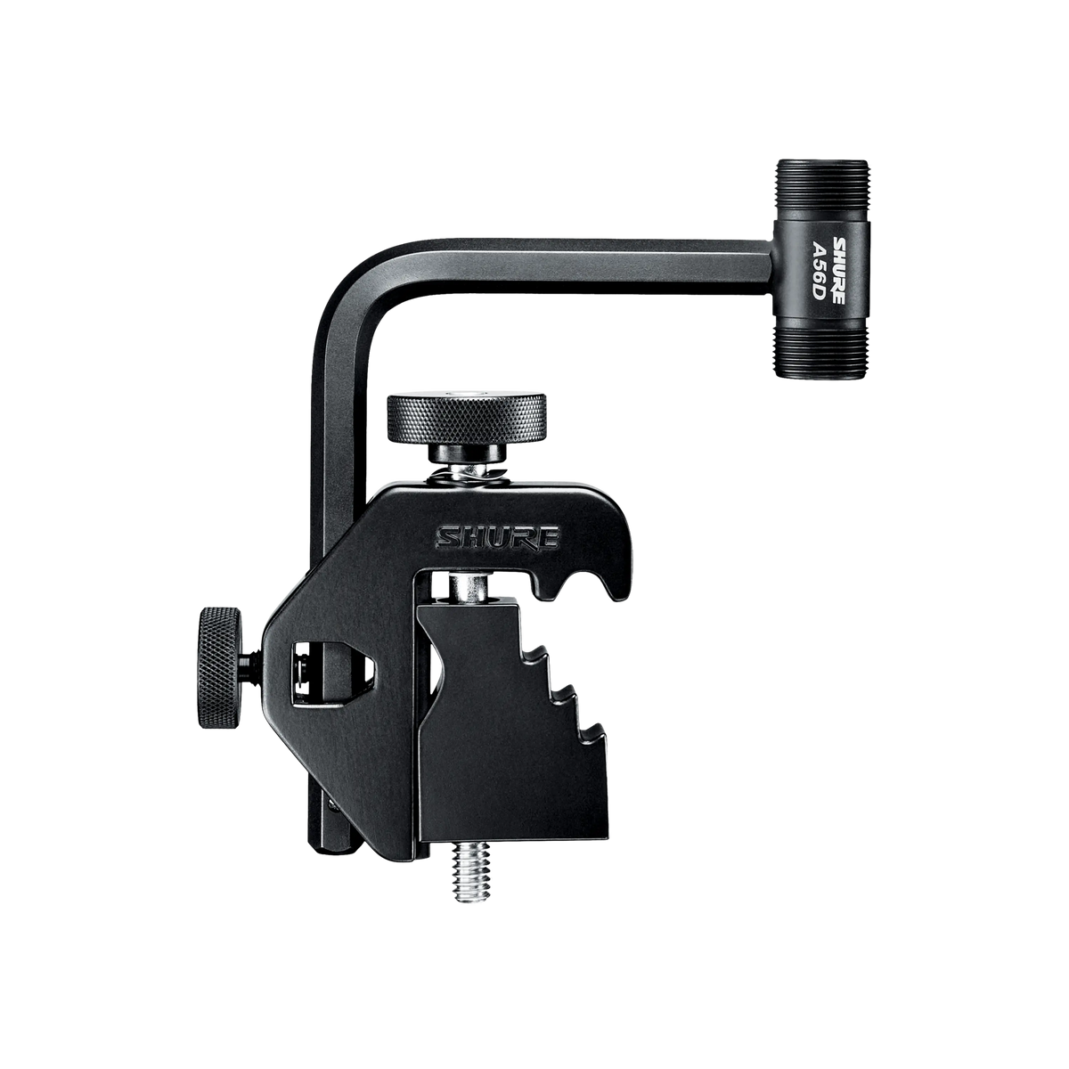 Shure A56D - Universal Drum Mic Mount - product view 1