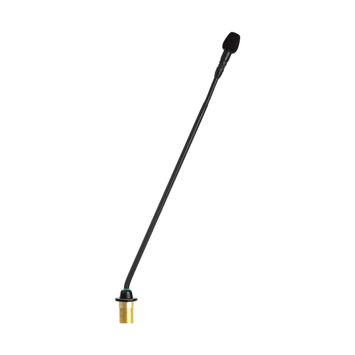 Shure MX415/C - 15 Inch Cardioid Podium Mic with Preamp & Accessories - product view 1