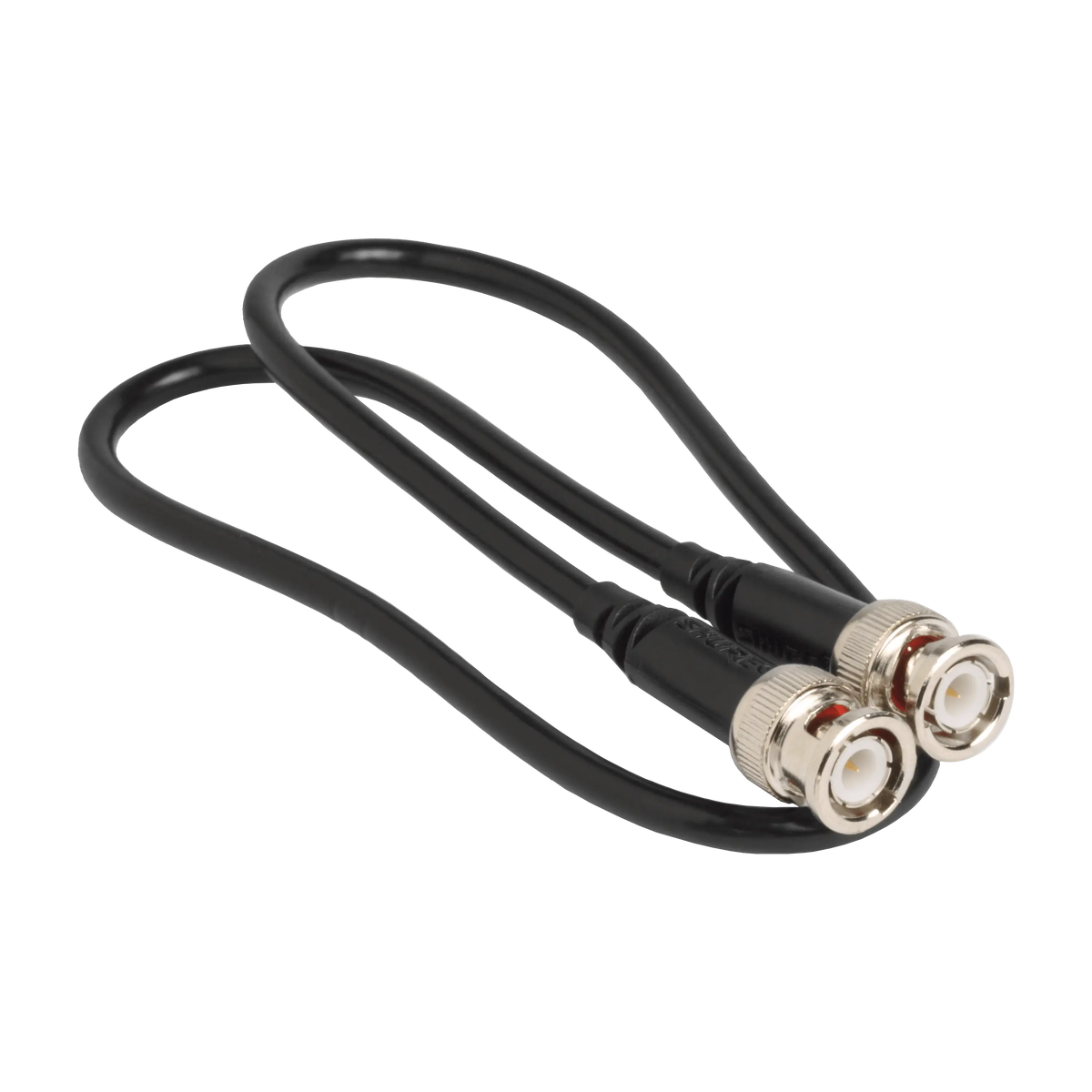Shure UA802 - 2 Foot Coaxial Antenna Cable - RG58C/U - product view 1