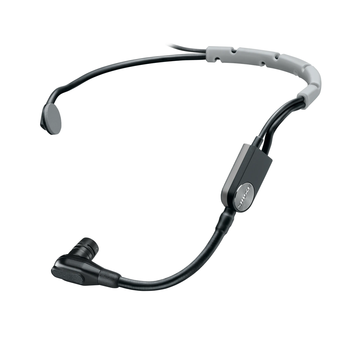 Shure SM35-XLR - Cardioid Condenser Headset Mic w/45 inch XLR Cable & Preamp - product view 3