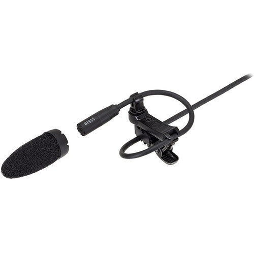 Audio-Technica BP899c Omni Condenser Microphone