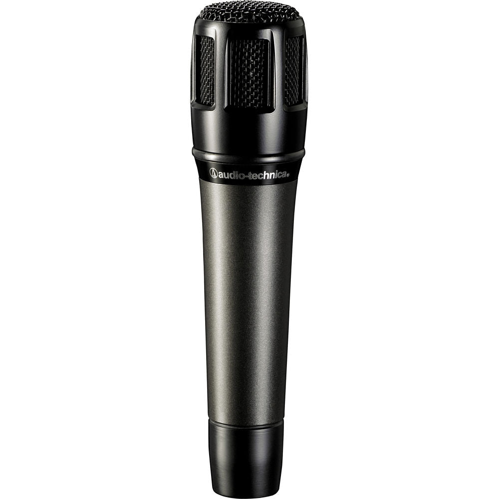 Audio-Technica ATM650 Hypercardioid Dynamic Mic