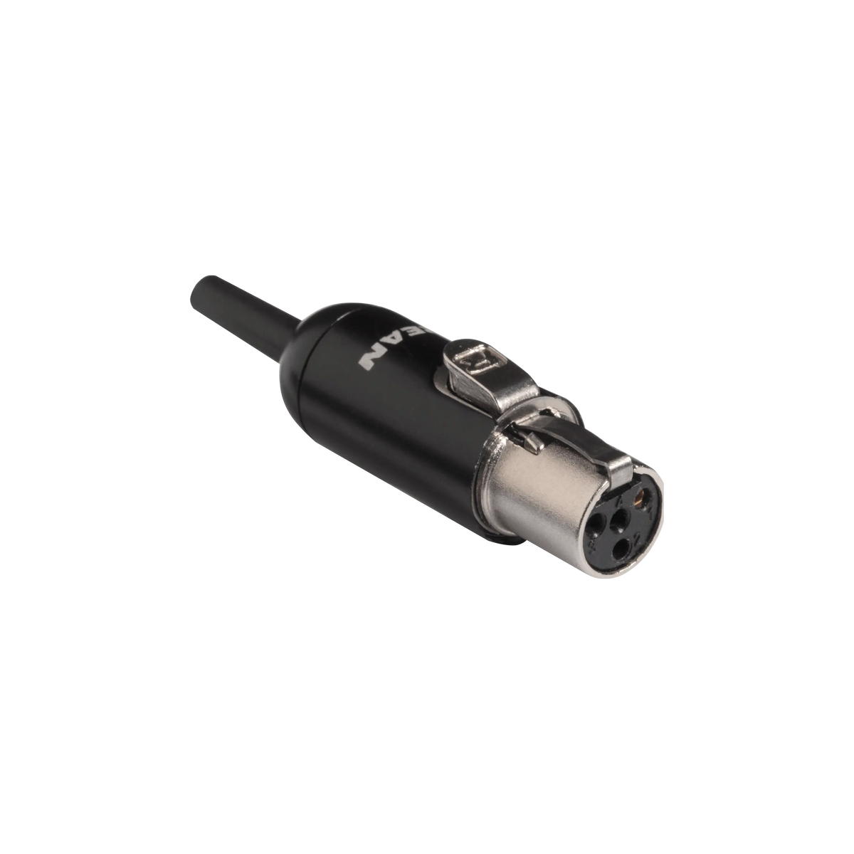 Shure WA430 - 4-pin Neutrik TA4F Connector for Shure Bodypacks - product view 1