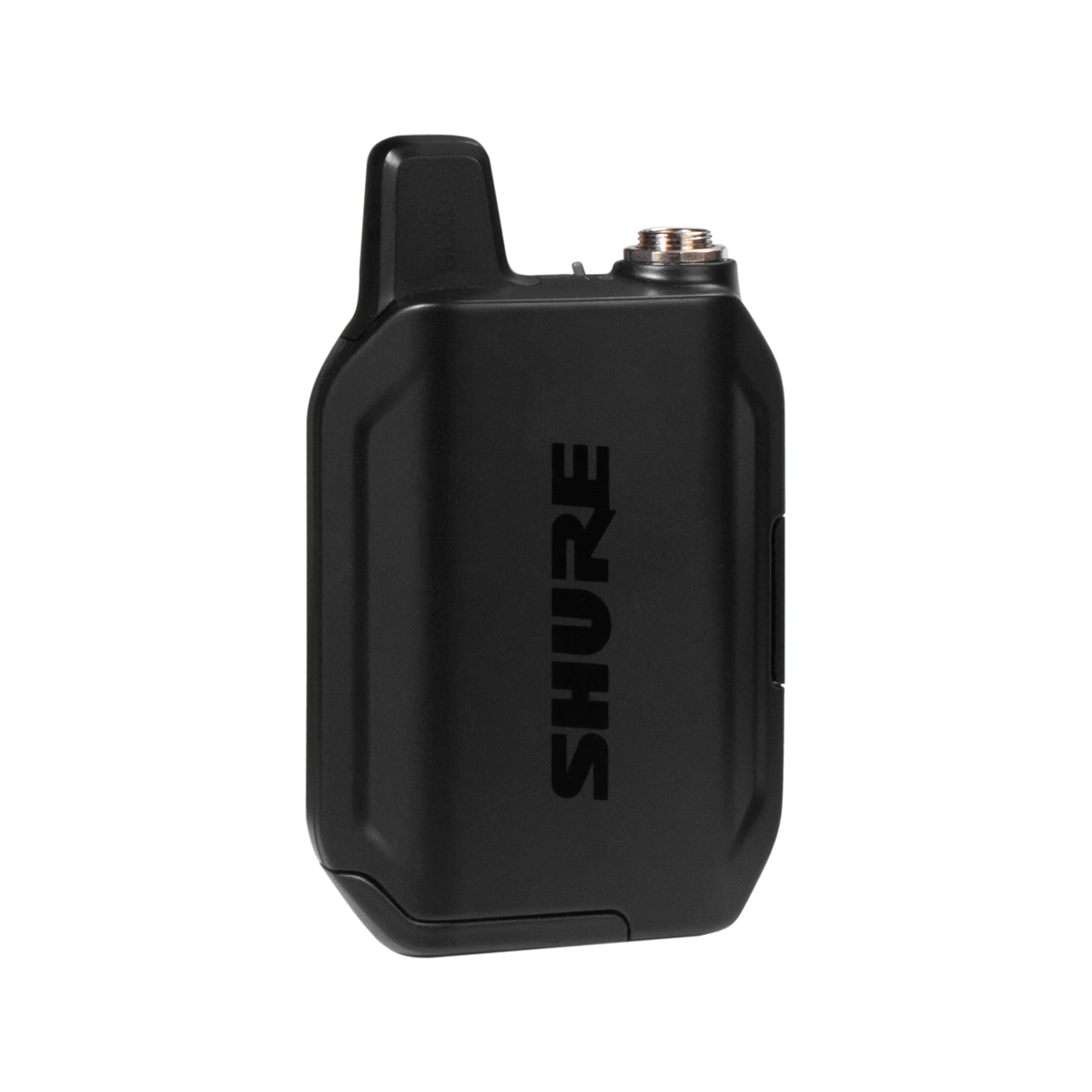 Shure GLXD1+-Z3 - Wireless Bodypack Transmitter with TA4F Connector - product view 2