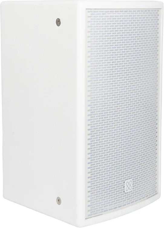 Crest Audio CPL 8+ - White