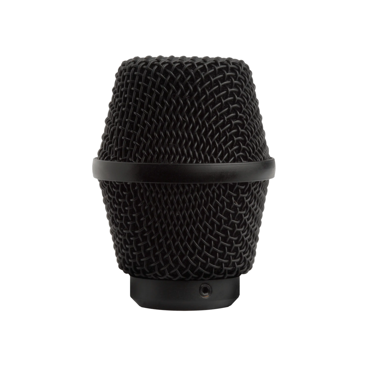 Shure A412MWS - Locking Metal Windscreen for Microflex Microphones - product view 1