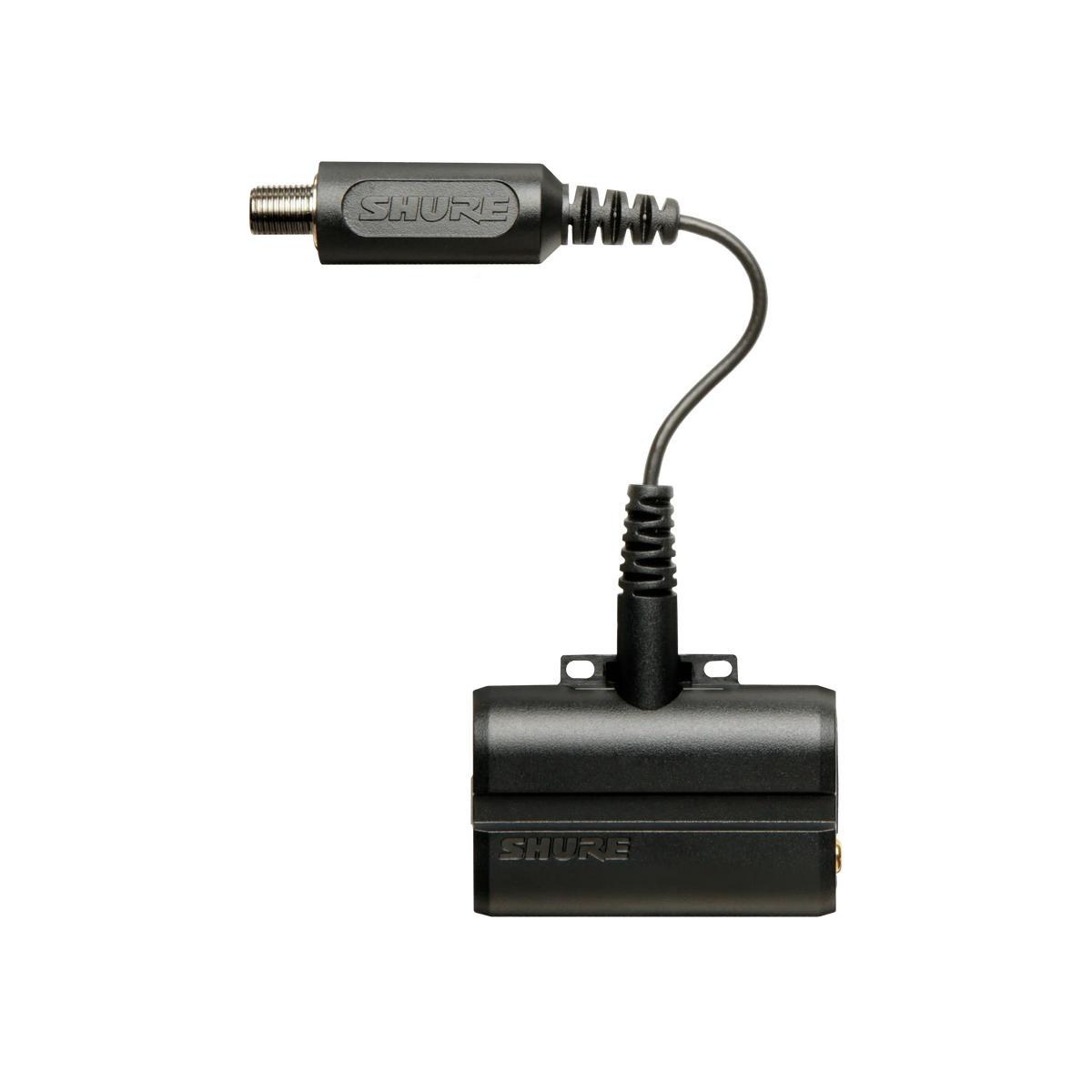 Shure SBC-DC - Bodypack Power Insert for P9RA/P10R/ULXD1/UR5 - product view 1
