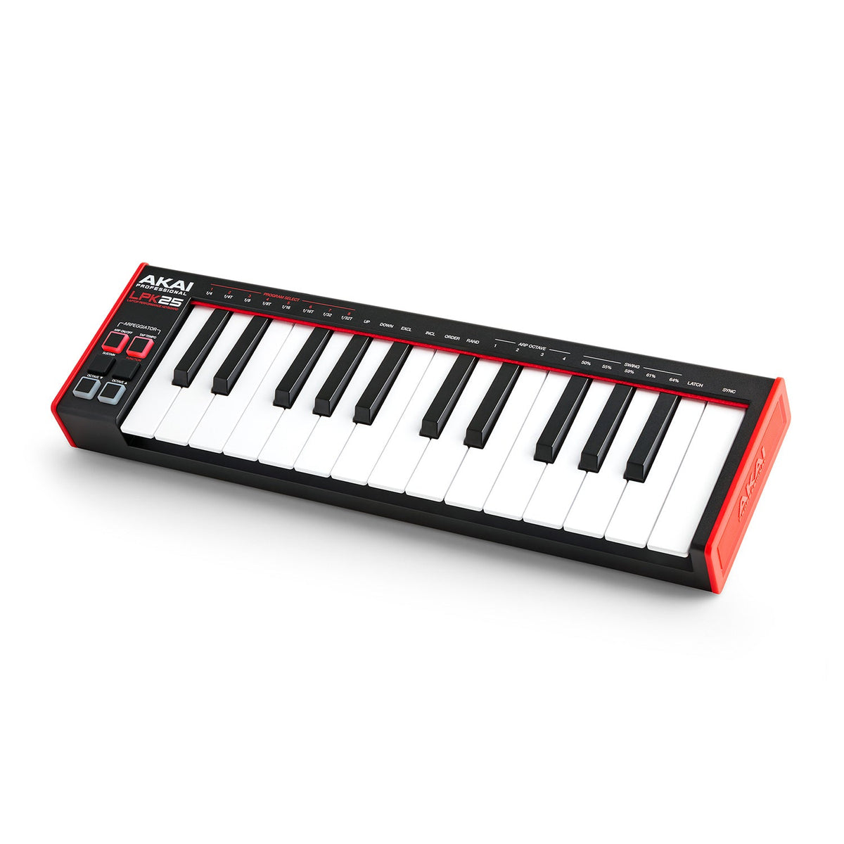 Akai - LPK25 MK2