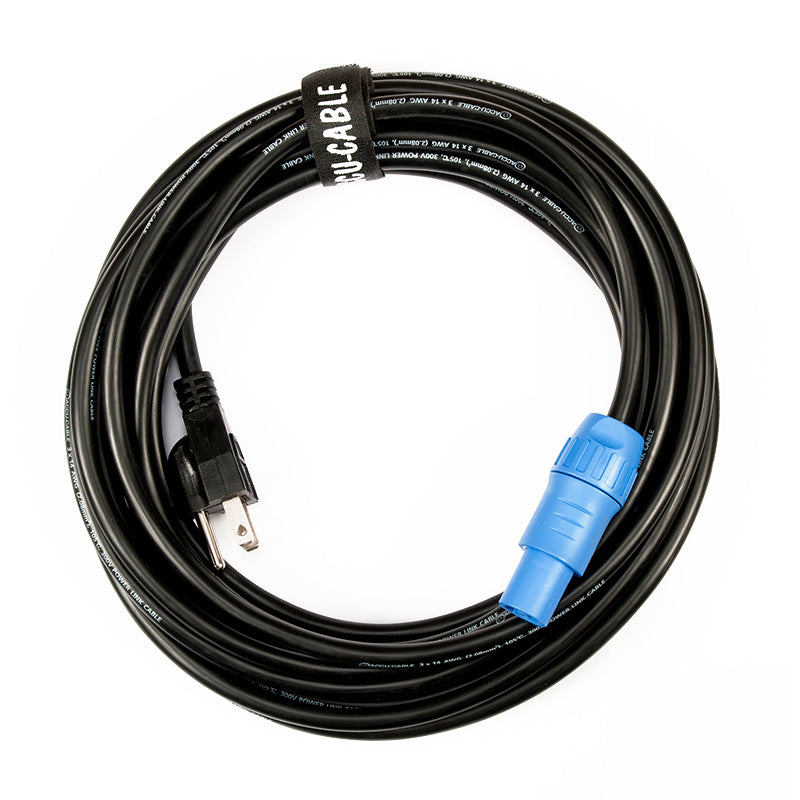 ADJ SMPC25