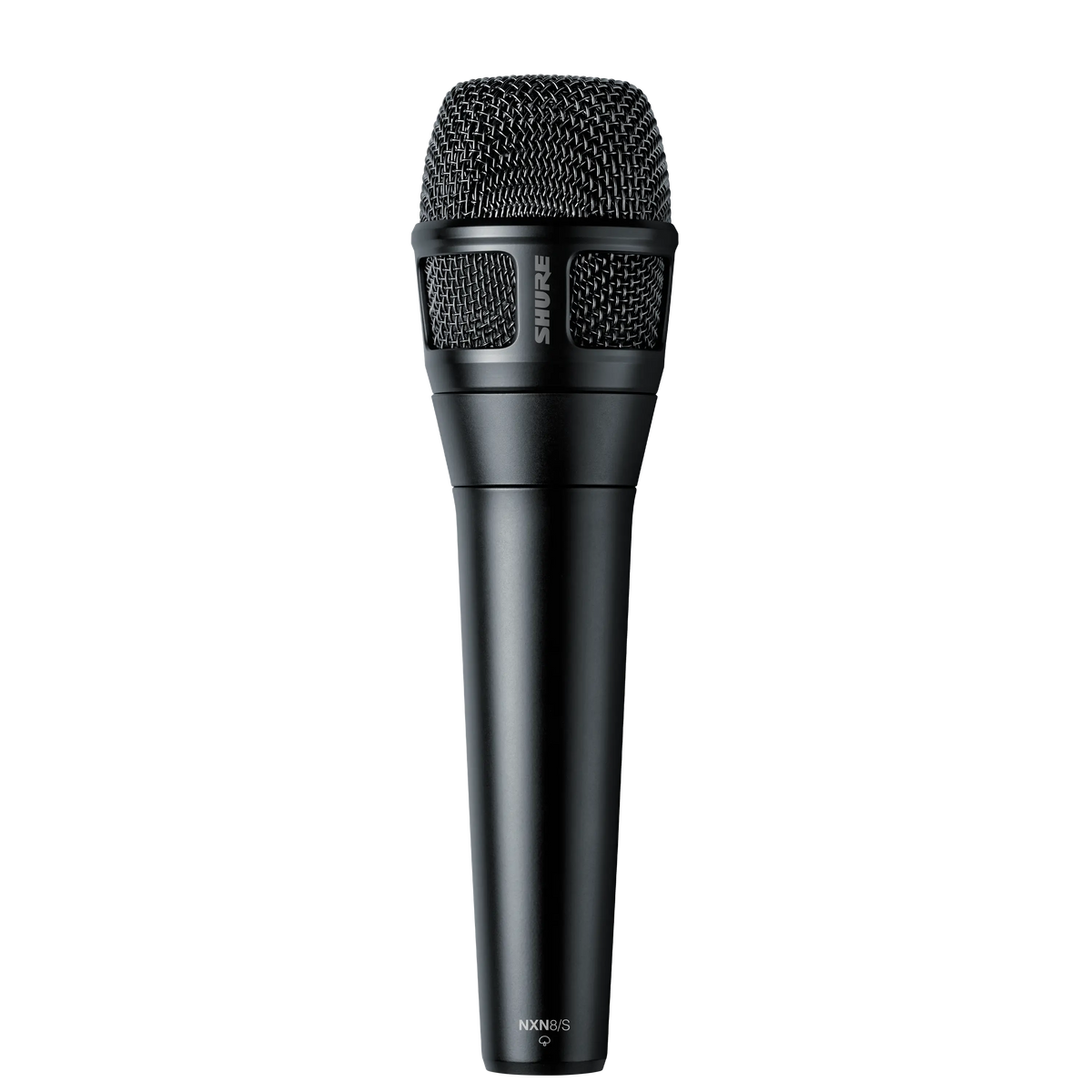 Shure NXN8/S - Handheld Dynamic Microphone - Super-Cardioid - product view 2