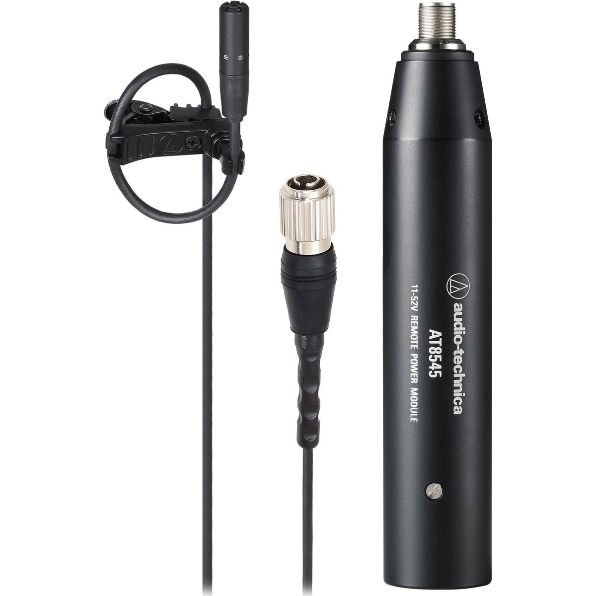 Audio-Technica BP898 Cardioid Condenser Microphone