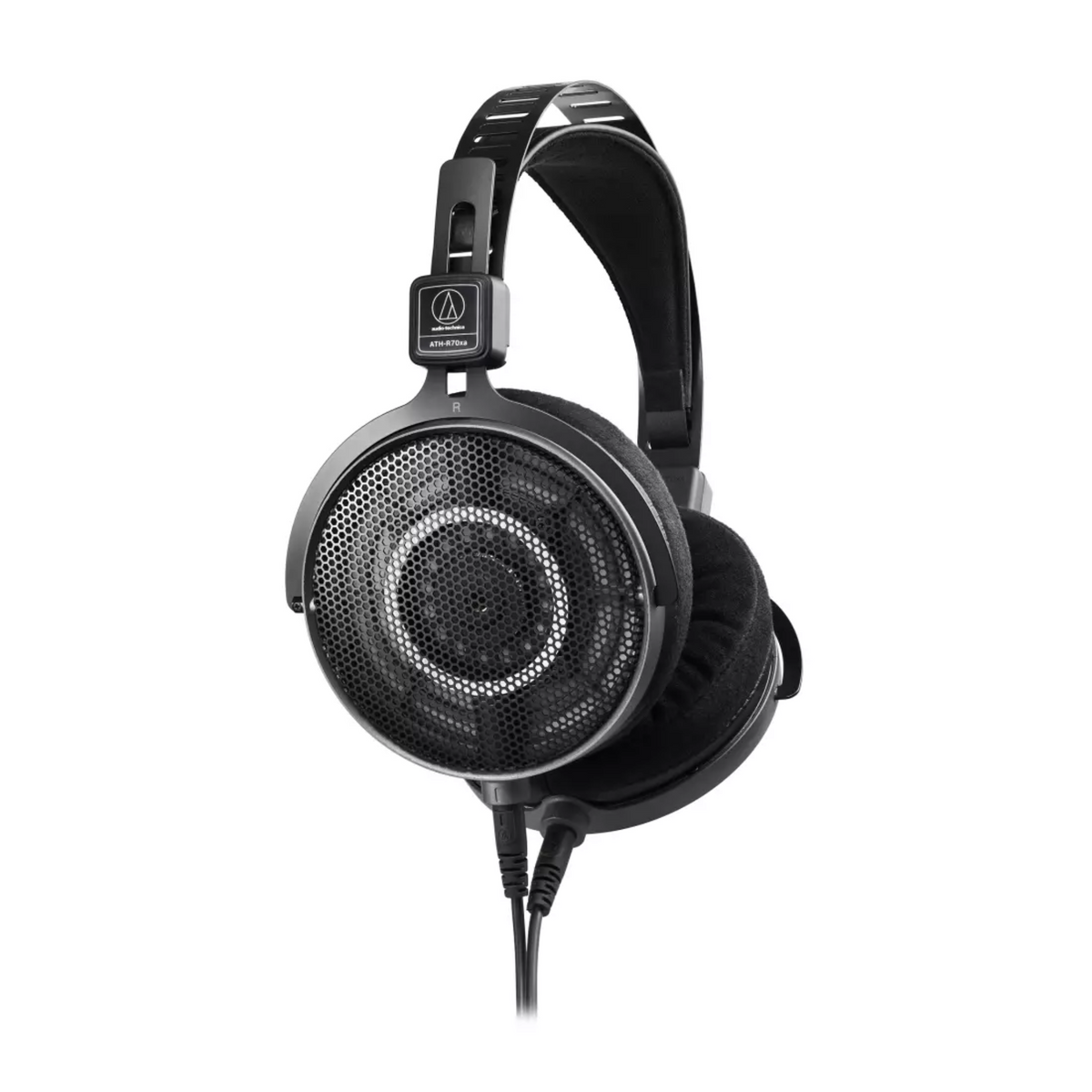 Audio-Technica ATH-R70XA Pro Open Back Reference Headphones