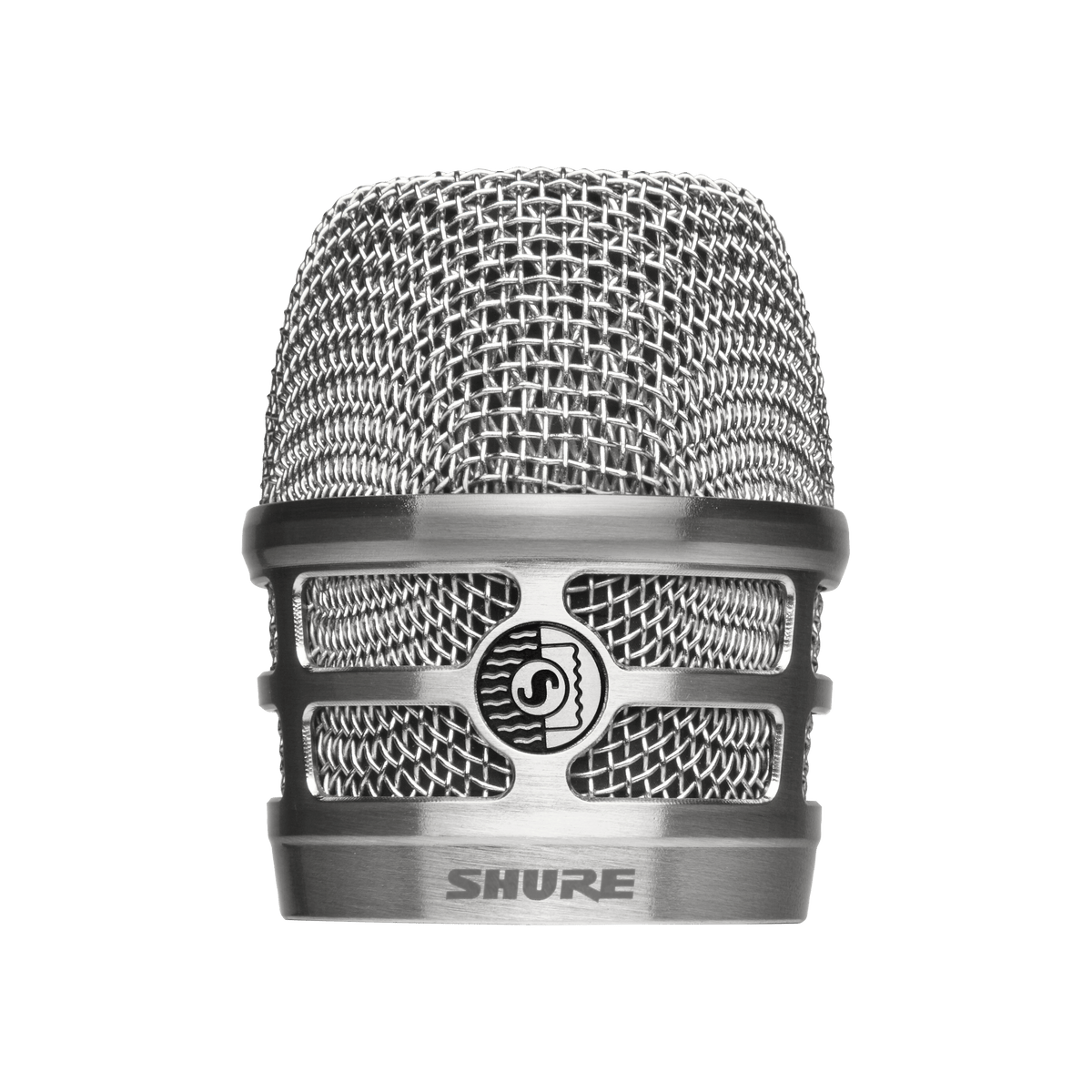 Shure RPM268 - Microphone Grille Assembly for KSM8/N Microphones - product view 1