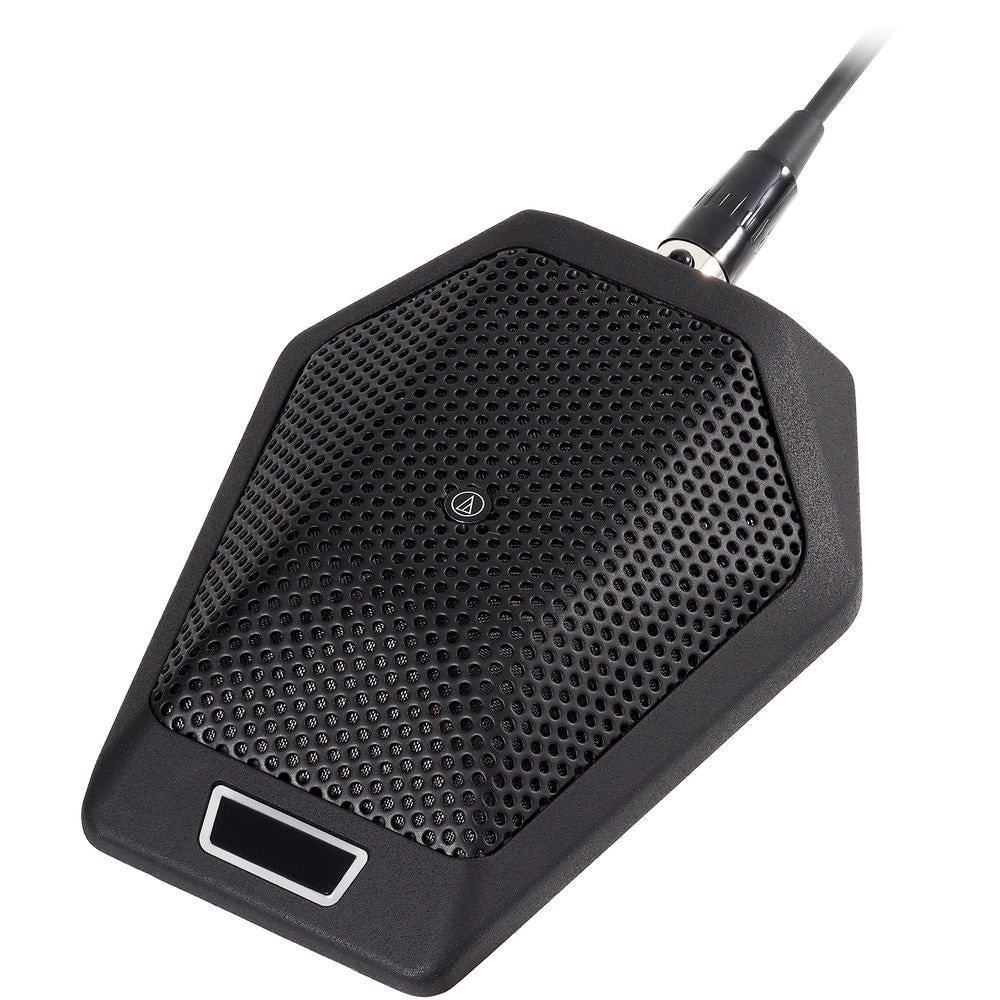 Audio-Technica U891RBO Omni Condenser Microphone