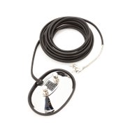 Fender - 2 - Button Vintage - Style Footswitch (RCA Jacks) - La Boîte Musicale - Footswitches - Fender -