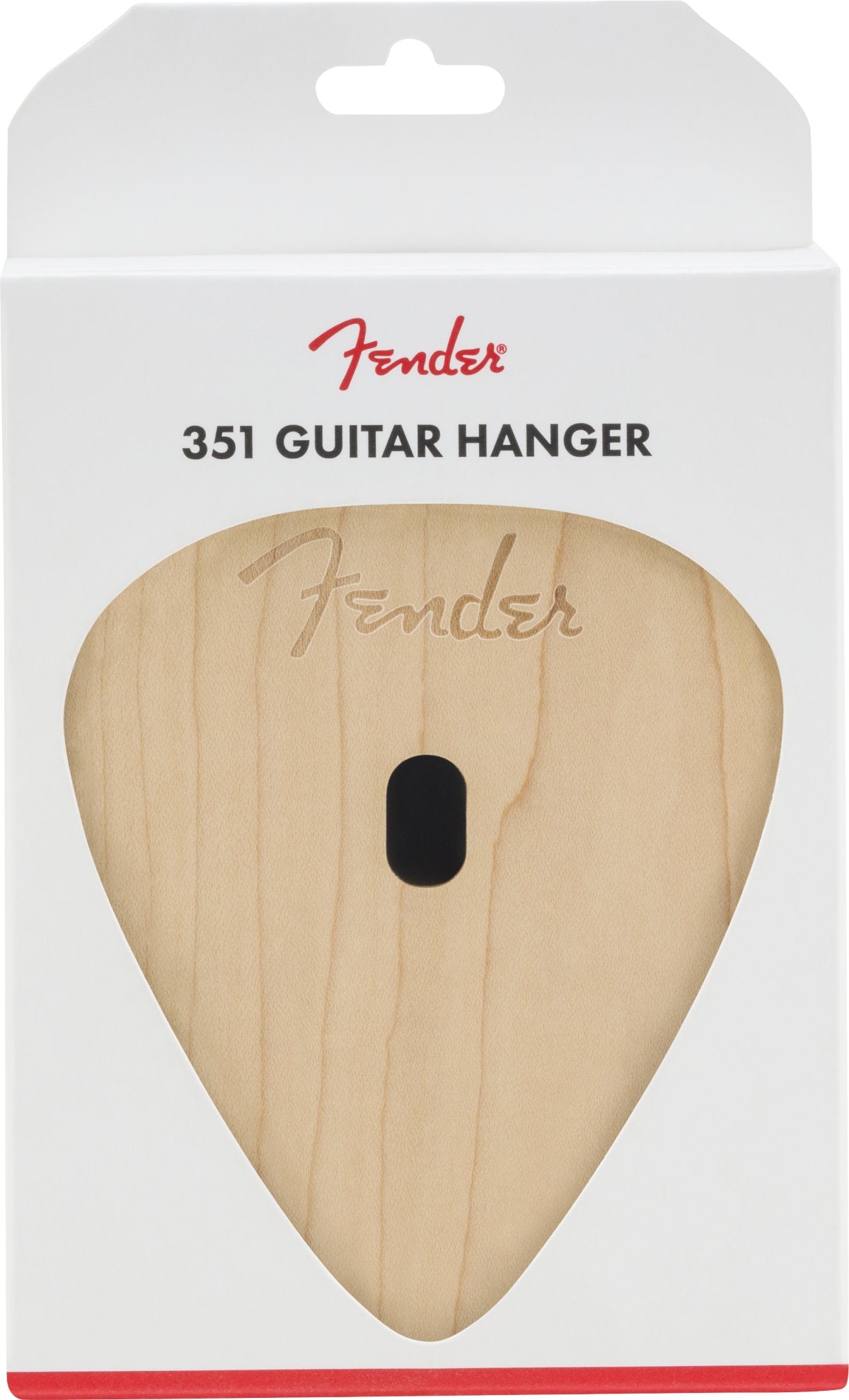 Fender - 351 Wall Hanger - Maple - La Boîte Musicale - Fender -