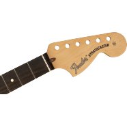 Fender - American Performer Stratocaster Neck - 22 Jumbo Frets - 9.5 Radius - Rosewood - La Boîte Musicale - Stratocaster Necks - Fender -