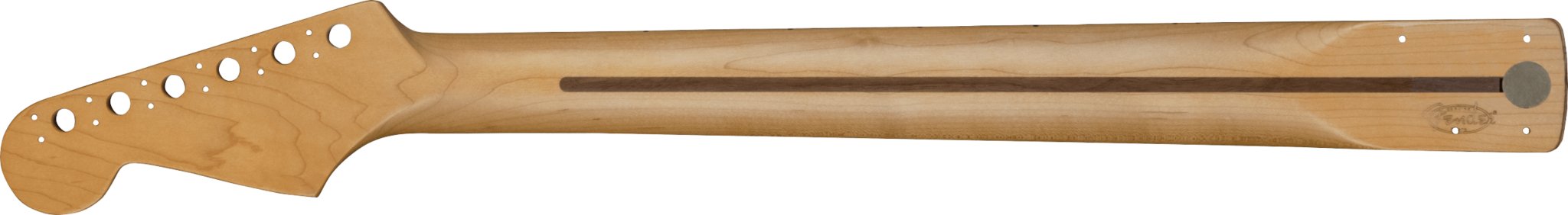 Fender - American Professional II Stratocaster Neck - 22 Narrow Tall Frets - 9.5 Radius - Maple - La Boîte Musicale - Stratocaster Necks - Fender -