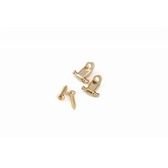Fender - American Standard String Guide Retainer Gold (2) - La Boîte Musicale - Fender -