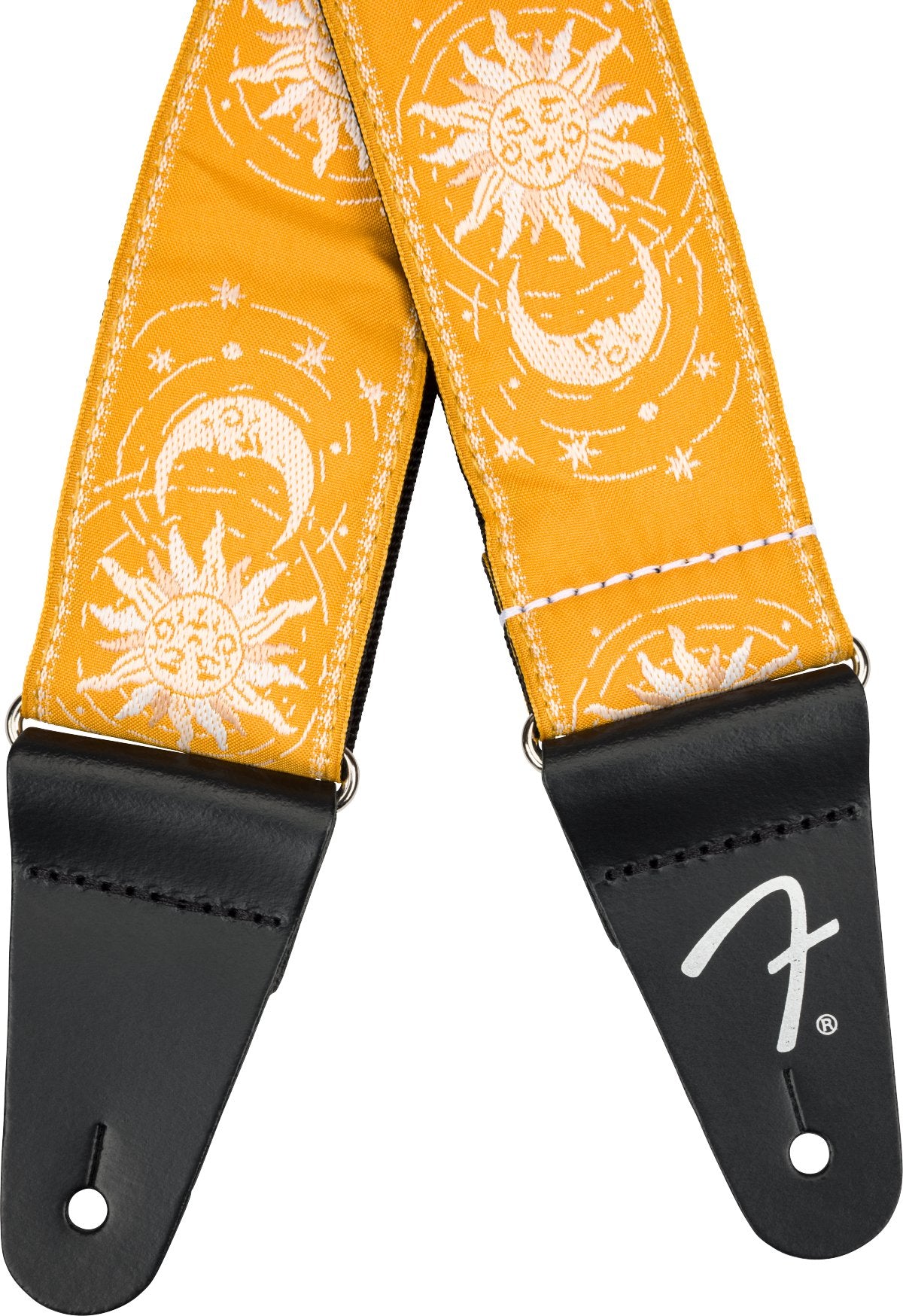 Fender - American Vintage II Sun Strap Butterscotch Blonde - La Boîte Musicale - Fender -