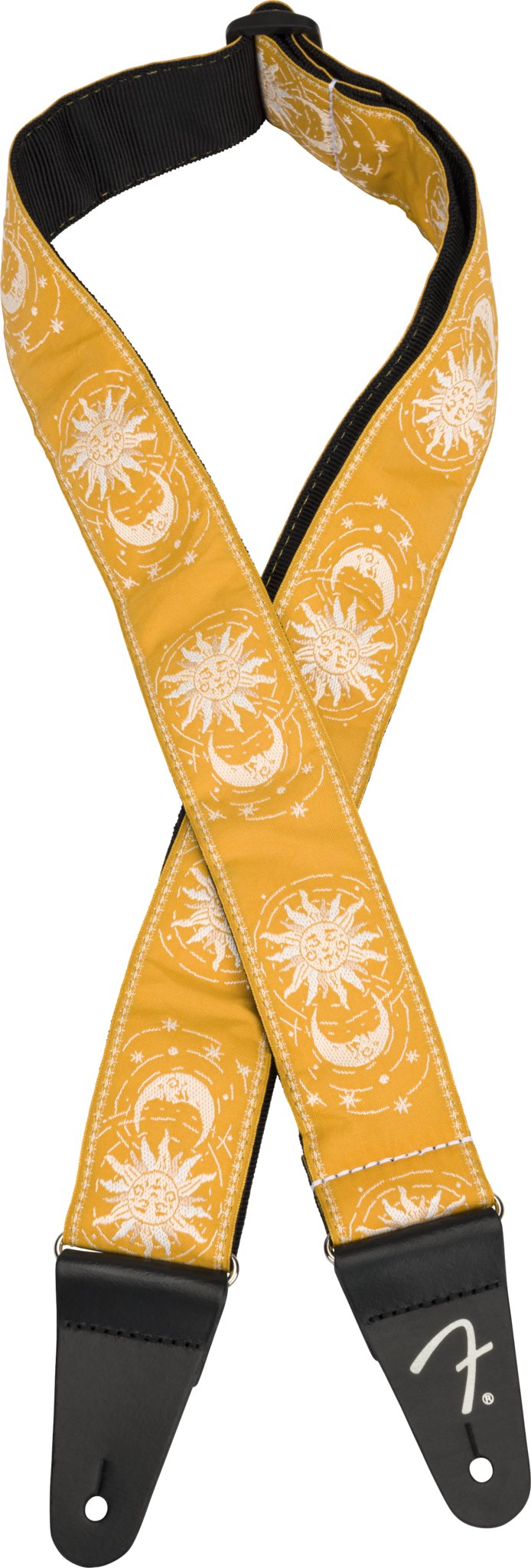 Fender - American Vintage II Sun Strap Butterscotch Blonde - La Boîte Musicale - Fender -
