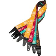 Fender - American Vintage II Sun Strap - Sunburst - La Boîte Musicale - Fender -