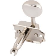 Fender - American Vintage Strat/Tele Tuning Machines - La Boîte Musicale - Guitar Tuning Machines - Fender -