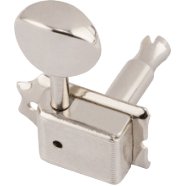 Fender - American Vintage Strat/Tele Tuning Machines - La Boîte Musicale - Guitar Tuning Machines - Fender -