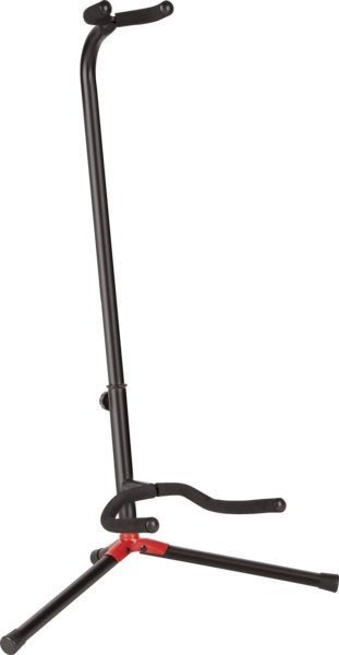 Fender Black Adjustable Guitar Stand - La Boîte Musicale - Fender -