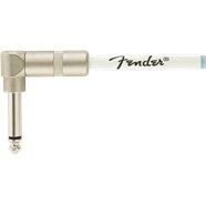 Fender cable original series coil blue 30ft - La Boîte Musicale - Fender -