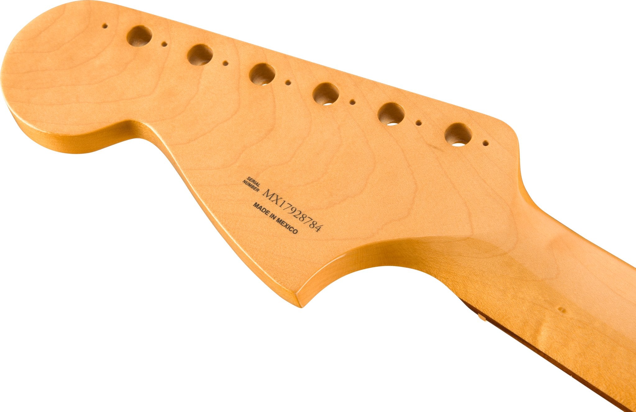 Fender - Classic Player Jaguar® Neck - 22 Med Jumbo Frets - Pau Ferro - C Shape - La Boîte Musicale - Jaguar Necks - Fender -