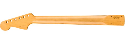 FENDER CLASSIC PLAYER JAZZMASTER NECK - 21 MED JUMBO FRETS - PAU FERRO - C SHAPE - La Boîte Musicale - Jazzmaster Necks - Fender -