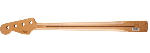 FENDER CLASSIC SERIES 70'S PRECISION BASS® NECK - 20 MEDIUM JUMBO FRETS - BLOCK INLAY - MAPLE - La Boîte Musicale - Precision Bass Necks - Fender -
