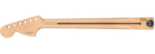 FENDER CLASSIC SERIES '70S STRATOCASTER® U NECK - 3 - BOLT MOUNT - 21 VINTAGE - STYLE FRETS - La Boîte Musicale - Stratocaster Necks - Fender -