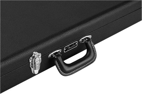 Fender - Classic Series Wood Case - Precision Bass®/Jazz Bass® - La Boîte Musicale - Bass Cases & Gig Bags - Fender -