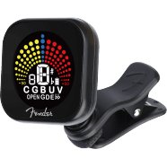 Fender - Clip - On Tuner Flash 2.0 - La Boîte Musicale - Fender -