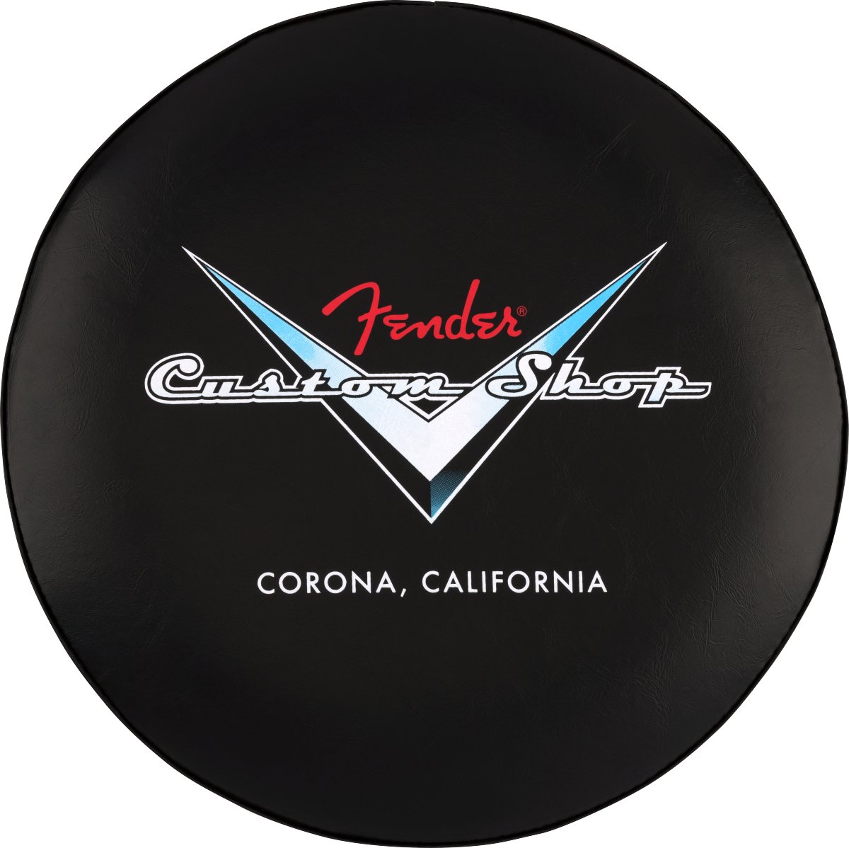 Fender™ - Custom Shop Pinstripe Barstool - 24 - La Boîte Musicale - Fender -