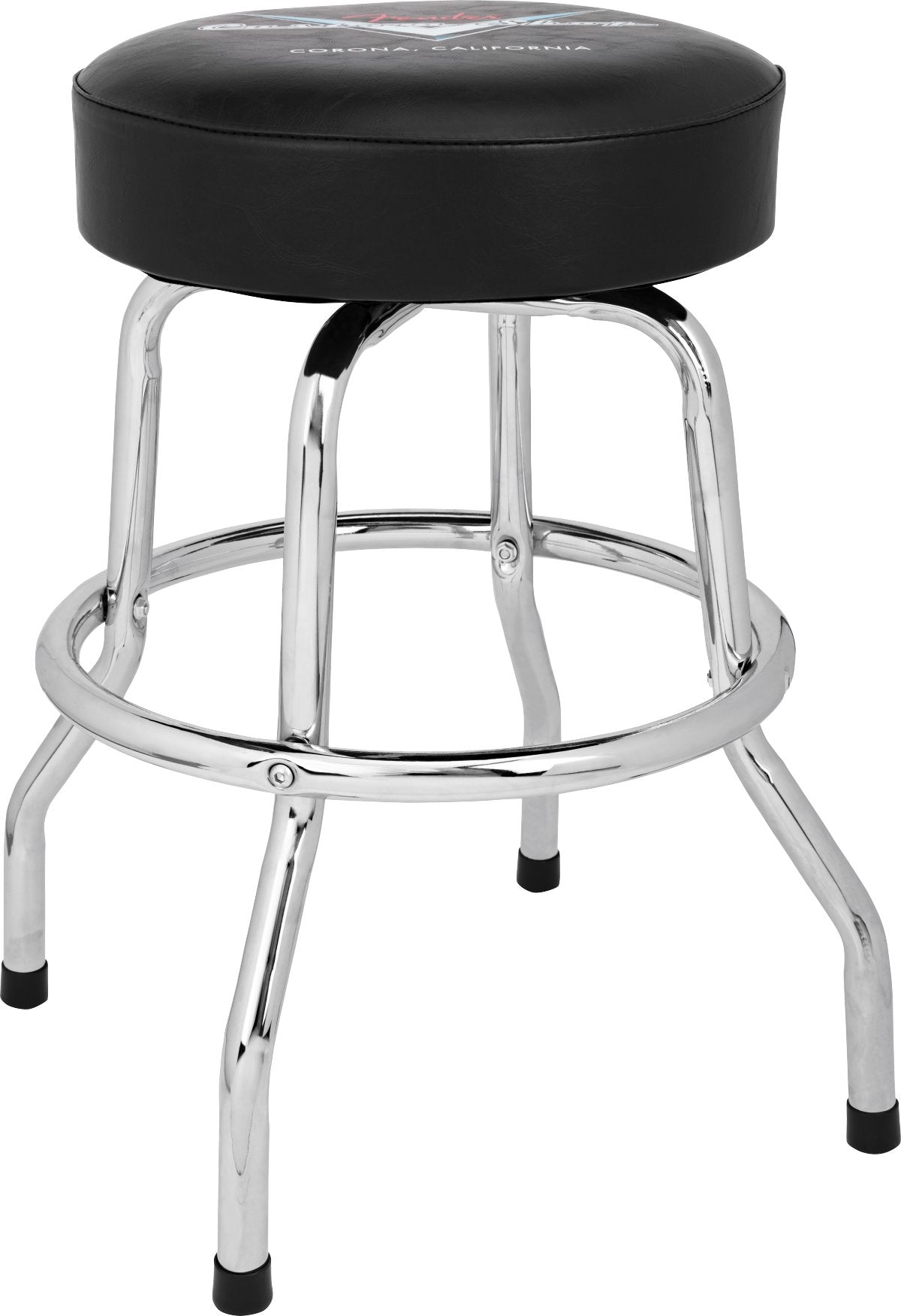 Fender™ - Custom Shop Pinstripe Barstool - 24 - La Boîte Musicale - Fender -
